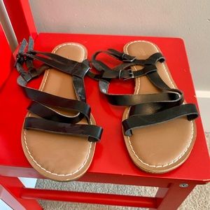 NWOT OLD NAVY SANDALS